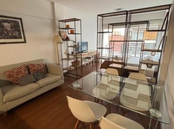 Departamento · 35m² · 1 Ambiente · Recoleta - Jose Antonio Cabrera 3100, Amenities, 35 m², 1amb - R447rjm