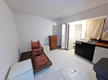 Departamento · 17m² · 1 Ambiente · Departamento - Monoambiente - Semi Amoblado - Estudiante