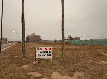Terreno · 262m² · Lote en Docta Central