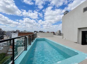 Departamento · 31m² · 1 Ambiente · Monoambiente Al Contrafrente a Estrenar ¡Apto Profesional! - Belgrano