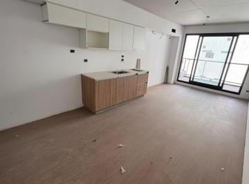 Departamento · 31m² · 1 Ambiente · Monoambiente a Estrenar con Balcon Al Contrafrente! - Belgrano
