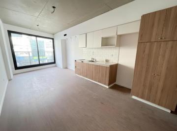 Departamento · 38m² · 1 Ambiente · Departamento Monoambiente a Estreanar, Excelente Ubicacion! - Belgrano