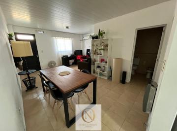 Casa · 40m² · 2 Ambientes · Casa en Gualeguaychu