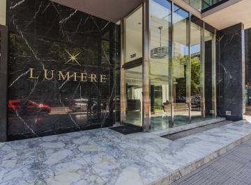 Departamento de 1 ambiente, Puerto Madero · Venta Monoambiente Amenities Lumiere Puerto Madero Caba