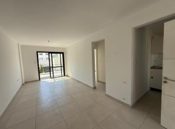 Departamento · 42m² · 4 Ambientes · 1 Cochera · Departamento en Venta a Estrenar