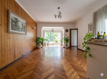 Departamento · 90m² · 4 Ambientes · Venta Hermoso Piso 3/4 Amb Balcon Terraza Palermo