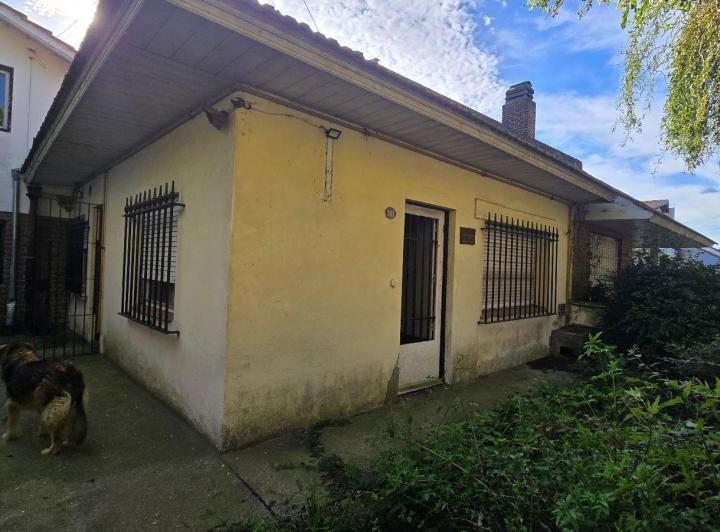 Casa · 94m² · 4 Ambientes