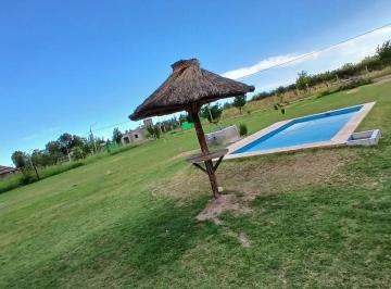 Terreno · 2000m² · Venta Quincho con Pileta en Maipu
