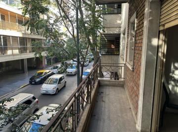 Departamento de 3 ambientes, Flores · 3 Ambientes Al Frente con Balcón — Caracas 400, Flores