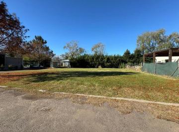 Terreno · 600m² · Terreno Lote en Venta en Pilar, G. B. a. Zona Norte, Argentina