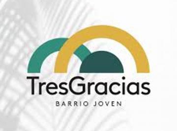 Terreno · 360m² · Lote Apto Duplex en Tres Gracias, Alta Gracia
