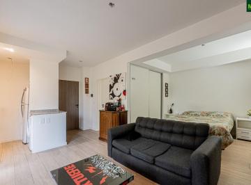 Departamento · 31m² · 1 Ambiente · Ambiente Divisible - Villa Urquiza - Venta