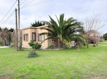 Casa · 99m² · 3 Ambientes · Casa 3 Amb en Las Lomas de Miramar!