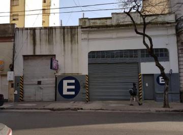 Bodega-Galpón · 579m² · Deposito en Venta en Balvanera. - Lote P Edific