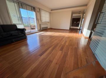Departamento · 91m² · 3 Ambientes · 1 Cochera · Departamento en Venta en Belgrano, Capital Federal, Buenos Aires