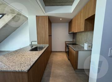 Departamento · 70m² · 2 Ambientes · 1 Cochera · Departamento a Estrenar en Alquiler - Cabral 3300