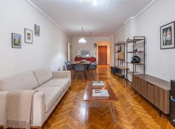 Departamento · 120m² · 4 Ambientes · Departamento · Venta · 4 Ambientes · Belgrano · Cochera · Balcón · Patio · Baulera · Dependencia