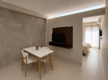 Departamento · 28m² · 1 Ambiente · Alquiler Mono Amoblado - Lavalle 900