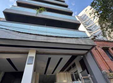 Departamento · 28m² · 1 Ambiente · Alquiler Mono Amoblado - Lavalle 900