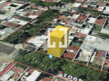 Terreno · 294m² · Venta Lote Unico a m de Parque Sarmiento - Saavedra - Usab2
