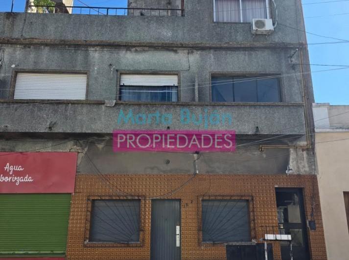 PH · 55m² · 3 Ambientes