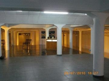 PH · 1100m² · Loft - 1100 m² Planta Libre - Bolivar 1564 - San Telmo