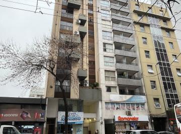 Departamento de 1 ambiente, Córdoba · Departamento un Dormitorio en Av Colón y Cañada