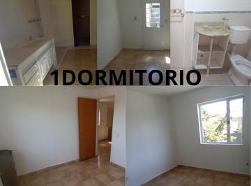 Departamento 35m² Alquiler La Sirena · Alquila Dueña Directo Departamentos de 1 Dormitorio