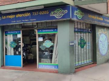 Local comercial de 1 ambiente, Tres de Febrero · Local en Venta con Renta