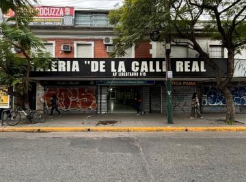 Local comercial · 8m² · Alquiler Local Comercial – Merlo Centro