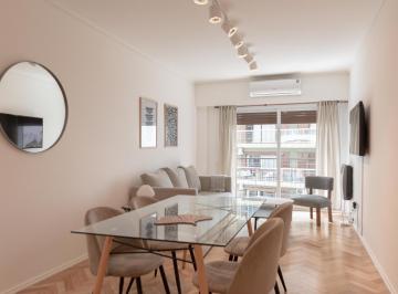 Departamento · 67m² · 3 Ambientes · Alquiler, Departamento 3 Ambientes, en Palermo