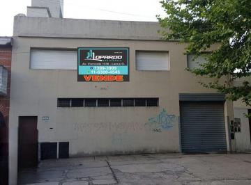 Bodega-Galpón , Lanús · Galpón en Venta Carlos Casares 2100 – Lanús (Oeste) Carlos Casares 2175