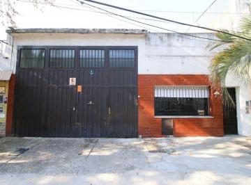 Casa · 200m² · 4 Ambientes · 3 Cocheras · Casa en Venta en Olivos, Vicente López, G. B. a. Zona Norte