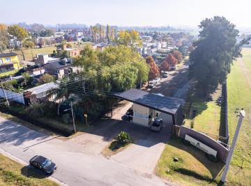 Terreno · 459m² · Venta - Lote - Las Casuarinas