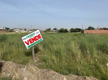 Terreno , Bahía Blanca · Terreno en Venta, Mazzarello E/zelarrayan y Mitre