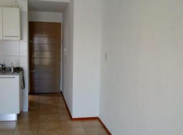 Departamento de 1 ambiente, Rosario · Departamento de 30 m² en Alquiler en República de La Sexta