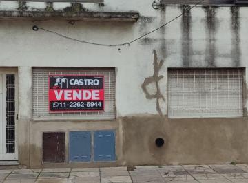 PH de 3 ambientes, Tres de Febrero · PH en Venta a Refaccionar Santos Lugares