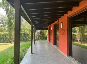 Casa · 200m² · 4 Ambientes · 2 Cocheras · Casa en Venta en Ituzaingo Villa Udaondo