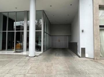 Garage · 13m² · 2 Ambientes · 1 Cochera · Cochera Fija y Cubierta Palermo Hollywood con Seguridad 24hs