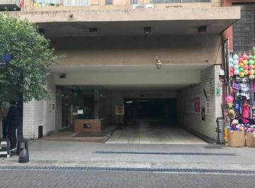 Garage · 12m² · 1 Cochera · Cocheras en Venta