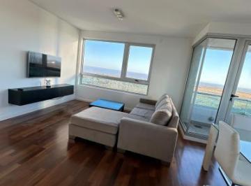 Departamento · 70m² · 2 Ambientes · 1 Cochera · Departamento en Puerto Madero