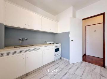 Departamento · 60m² · 3 Ambientes · Venta - Departamento 3 Ambientes - Zona Centro