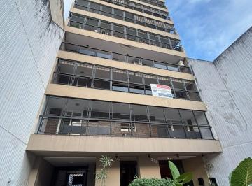 Departamento · 110m² · 4 Ambientes · Depto 3 Dorm - Congreso 200