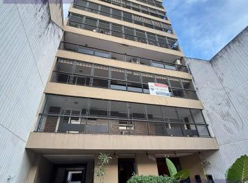 Departamento · 110m² · 4 Ambientes · 1 Cochera · Depto 3 Dorm Alquiler/venta - Congreso 200