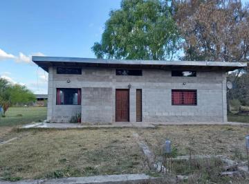 Quinta vacacional · 86m² · 2 Ambientes · Quinta en Venta - 1 Dormitorio 1 Baño - La Plata