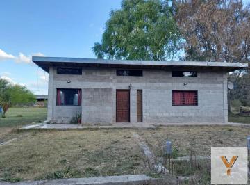 Quinta vacacional · 86m² · 2 Ambientes · Quinta en Venta - 1 Dormitorio 1 Baño - La Plata