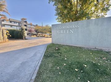 Departamento · 3 Ambientes · 1 Cochera · Departamentos a Estrenar en Alquiler en El Barrio Las Cortaderas, 2 y 3 Dorm. con Cochera