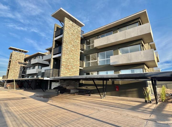 Departamento · 79m² · 3 Ambientes · 1 Cochera