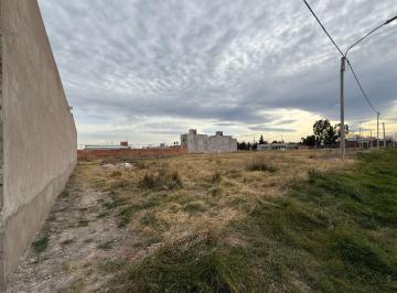 Terreno , Bahía Blanca · Lote en Venta, Roberto Arlt, Bahia Blanca