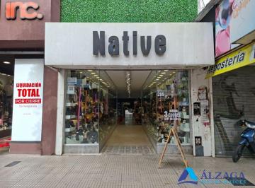 Local comercial , Quilmes · Local Comercial en Alquiler Sobre La Peatonal Rivadavia Quilmes